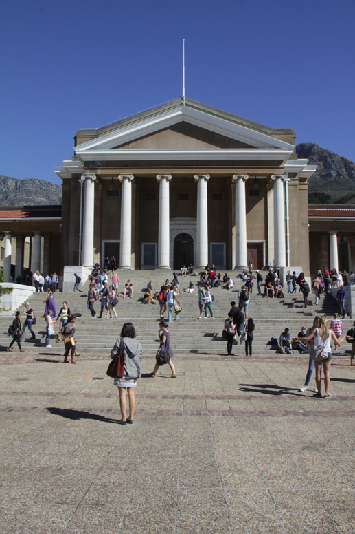 UCT